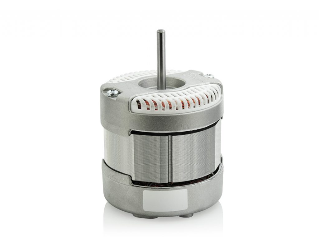 Мотор Вытяжки UNIVERSAL CH80/H35 ( 235W )